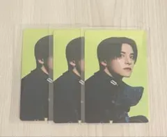 JO1 HIMP 川西拓実　トレカまとめ