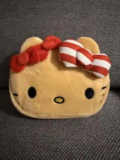 日焼けキティ　エコバッグ　ワトソンズ　ハローキティ