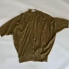 AMERICAN HOLICカーディガン