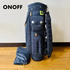 2026年最新】onoff キャディバッグの人気アイテム - メルカリ