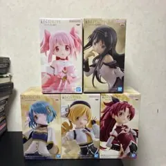 2026年最新】まどか マギカ プライズの人気アイテム - メルカリ