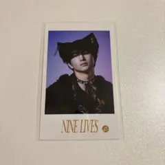 超特急 ハル ランダムミニフォト