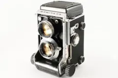 MAMIYA C3 Professional 二眼レフカメラ 本体のサムネイル