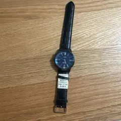 Vitaroso メンズ 腕時計 クォーツ