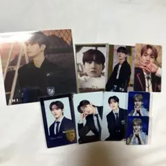 INI 田島将吾 セット