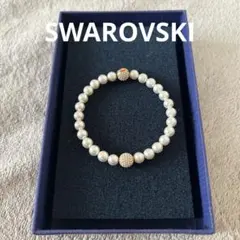 【新品未使用】SWAROVSKI REMIX COLLECTIONブレスレット