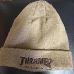 THRASHERビーニー