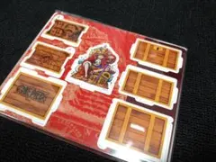 ONE PIECE　アクリルONボックスフィギュア