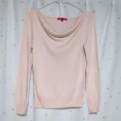 OZOC　カットソー