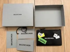 バレンシアガ　フラグメントケース