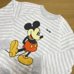 希少 USA製 80s Florida Mickey スウェット