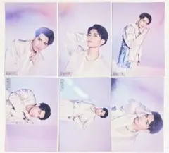 げんじぶ 武藤潤 生誕 生写真 10枚 - メルカリ