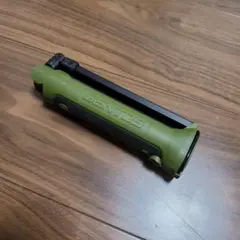 OLIGHT WARRIOR 3S フラッシュライト タクティカル 迷彩 - メルカリ