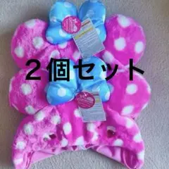 本日発送可能ミニー パルパルーザ ファンキャップ ミニーのファンダーランド