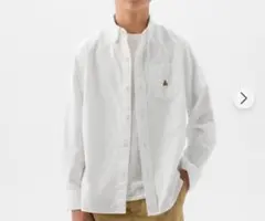 GAP kids 160 シャツ　タグあり