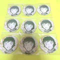 ダンガンロンパ 天海蘭太郎 缶バッジ 出身高校制服 - メルカリ