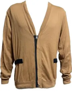【値下げ】John UNDERCOVER ジップカーディガン アーカイブのサムネイル