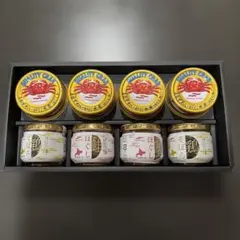 マルハニチロ かに缶詰・瓶詰詰合せのサムネイル