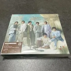 Hey!Say!JUMP Ssay 初回限定盤1