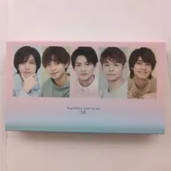 2026年最新】king prince 会報の人気アイテム - メルカリ