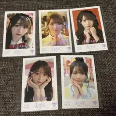LOVE 大谷映美里 国立グッズ まとめ売り - メルカリ