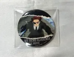 僕のヒーローアカデミア　ユアネクスト　ジュリオ缶バッチ