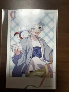 ドズル社ブロマイド おらふくん