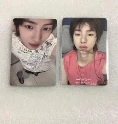 CORTIS コルティス ジュフン wvs&ユニバ ラキドロ