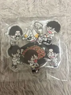 上村謙信 アイドル