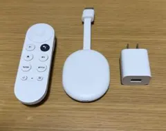 Chromecast with Google TV 4K 新品未開封品 Google Chromecast HD with Google TV WIFI HDMI Digital SORRY OUT OF