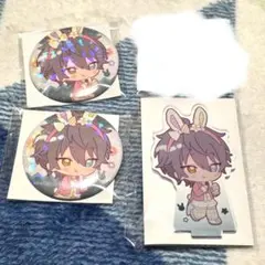 あんスタ　影片みか　アニカフェ　セット