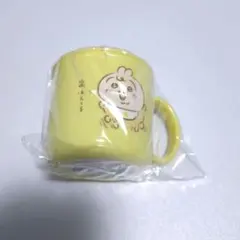 ちいかわ ベビー Chiikawa Baby ノベルティ プラコップ（うさぎ）
