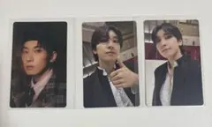 ウォヌ SEVENTEEN 17 IS RIGHT HERE weverse盤