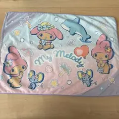 サンリオ 日焼けマイメロ　冷感のサムネイル