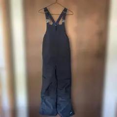 LANDS' END スノーウェア　パンツのサムネイル
