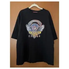 本日限定値下げ！Van Halen 1984ツアー タンクトップ ヴィンテージ 本日限定値下げ！Van Halen 1984ツアー タンクトップ ヴィンテージ