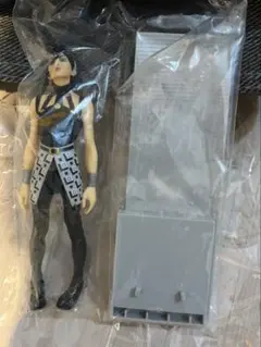 ジョジョの奇妙な冒険　ナランチャ　DXフィギュア