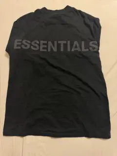 essentials シャツ