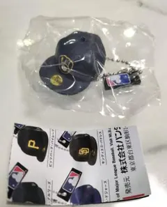 NEW ERA 59FIFTY MLB ミニチュア スウィング ブルワーズ
