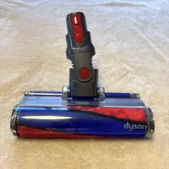 『未使用』ダイソン ソフトローラークリーナーヘッドV10 SV10 112232 ダイソン dyson v7 v8 sv10 ソフトローラーヘッド 112232 - メルカリ