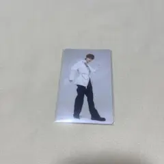 INI 尾崎匠海 トレカ089 ラポスタ LAPOSTA2025