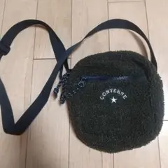 【美品】CONVERSE★ショルダーバッグ