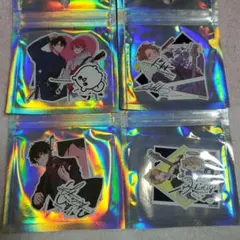 東京卍リベンジャーズ 新体験展 台湾 台北 限定 アクリルスタンド 千冬 