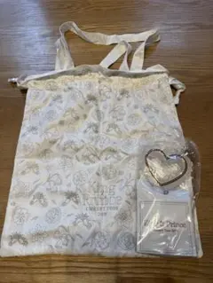 King & Prince コンサートツアー2019 ペンライト&ショップバック