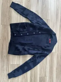 RIELABO ニコルクラブフォーメン ネイビー カーディガン