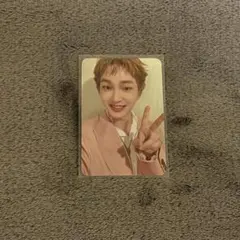 2025年最新】オンユ onew トレカの人気アイテム - メルカリ