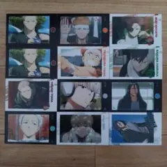 WIND BREAKER ウィンブレ 一番くじ H賞