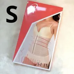 未使用Princess Slimプリンセススリム ウエストニッパーMブラック