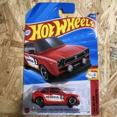 HONDA CIVIC CUSTOM / PERSONNALISE シビックのサムネイル