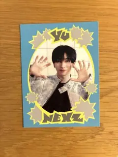 2026年最新】NEXZユウの人気アイテム - メルカリ